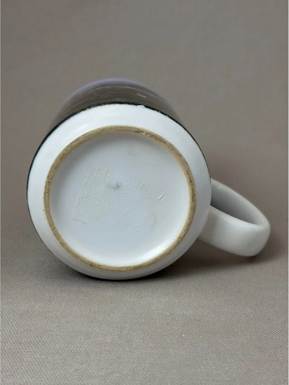 Gettysburg National Military Park Coffee Mug Civil War Battle Painting Cup 15oz